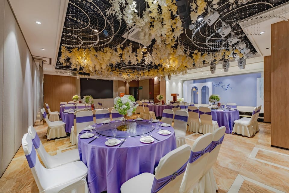Tongling Maoshang Hotel Hotel in Jiangsu