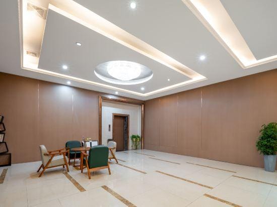 Ligang Business Hotel Hotel in Jiangsu