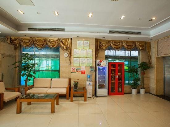 Yayuan Hotel Hotel in Jiangsu