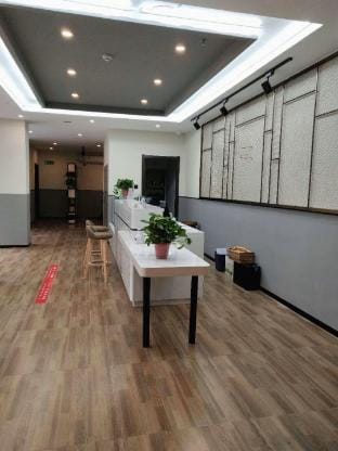 Qixing Hotel Hotel in Jiangsu