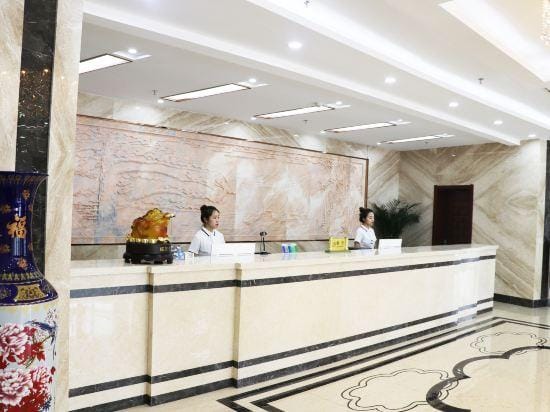 Jiaxi Hotel Hotel in China