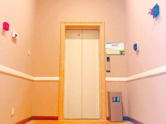 Mingxi Hotel (Tongliao Holin River Avenue Minzu University Affiliated Hospital) Hotel in China