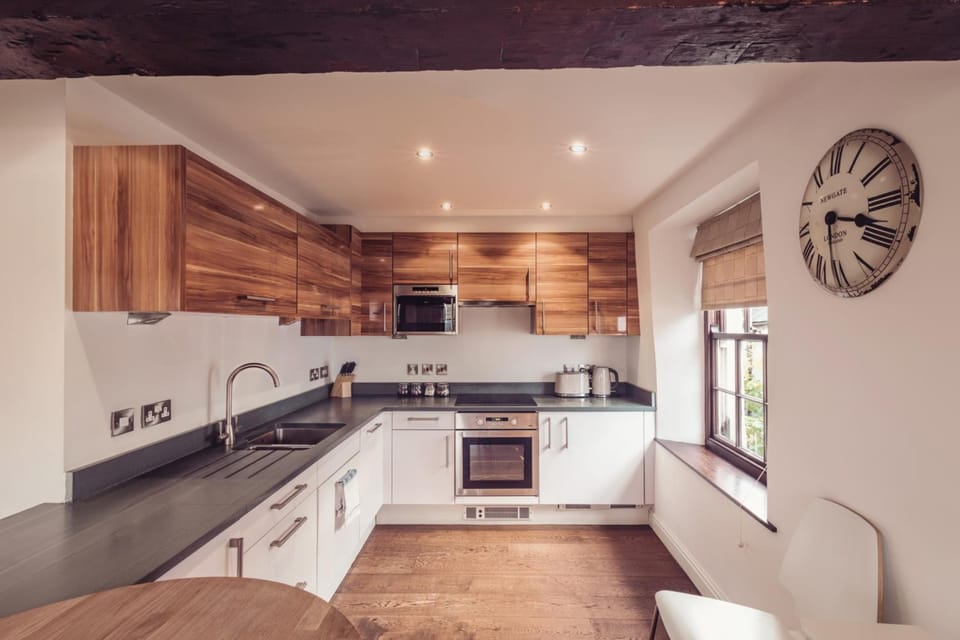 Plato's Hotel in Kirkby Lonsdale