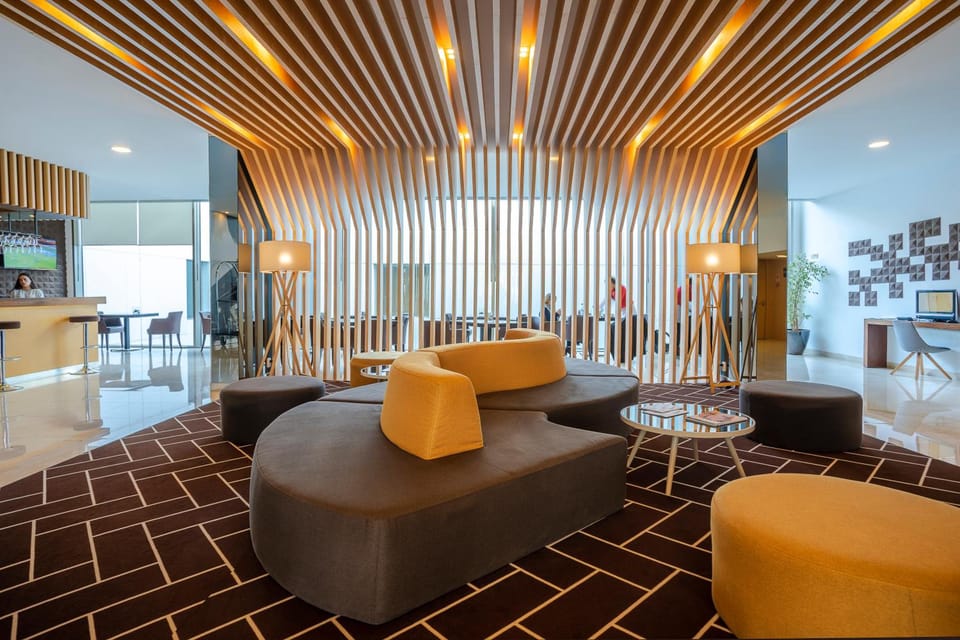 HF Fenix Urban Hotel Hotel in Lisbon