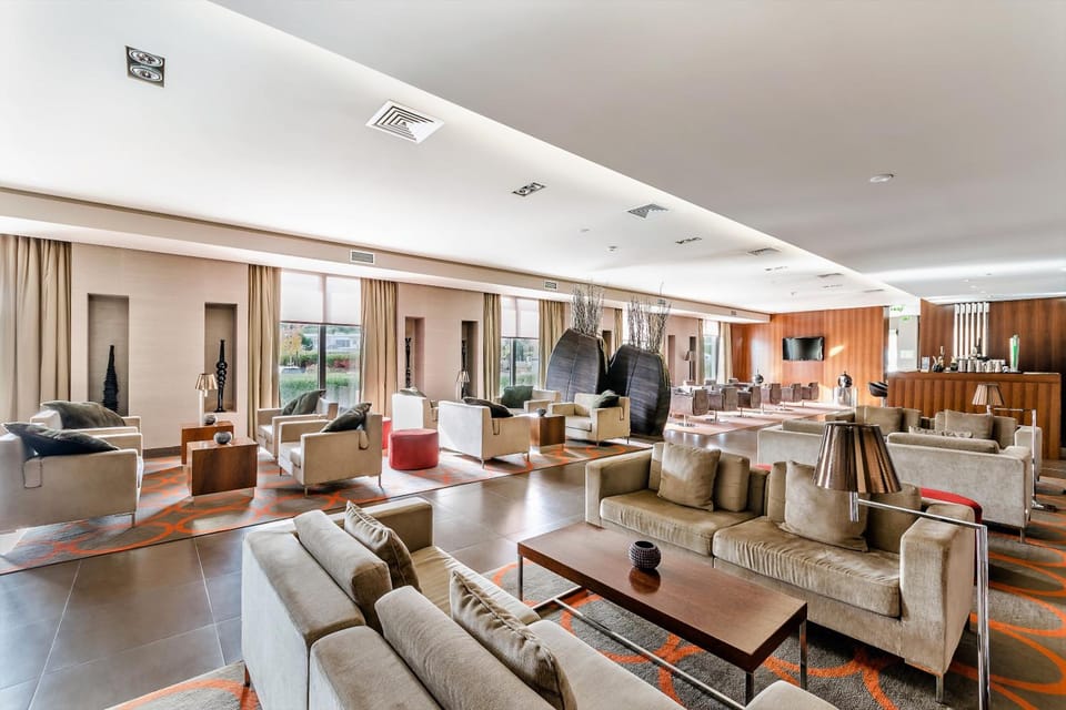 Bar/lounge