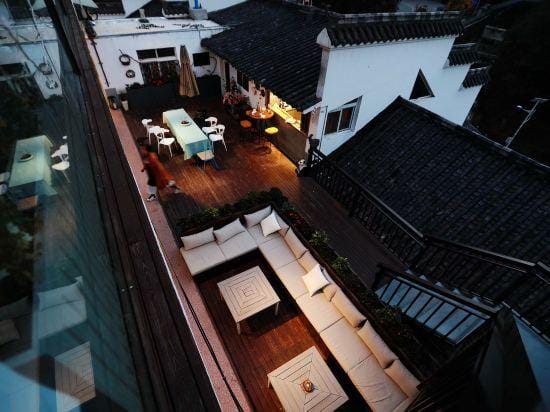 Taoyuan Rejia Hostel Hotel in Hubei