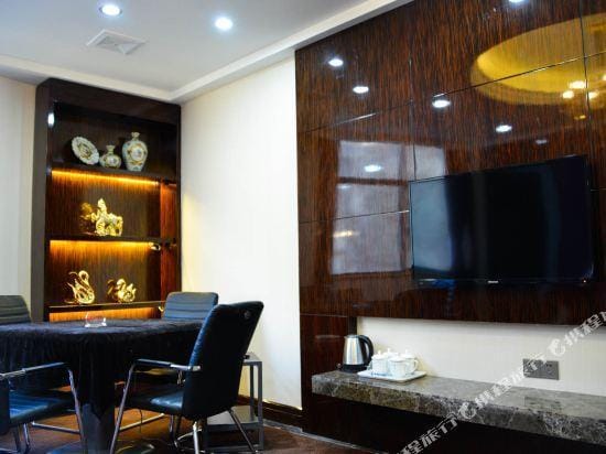 Jianke Holiday Hotel Hotel in Hubei
