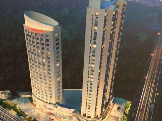 Jianke Holiday Hotel Hotel in Hubei
