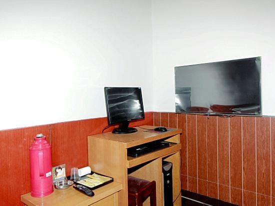 Xinyi Business Hotel Hotel in Hubei