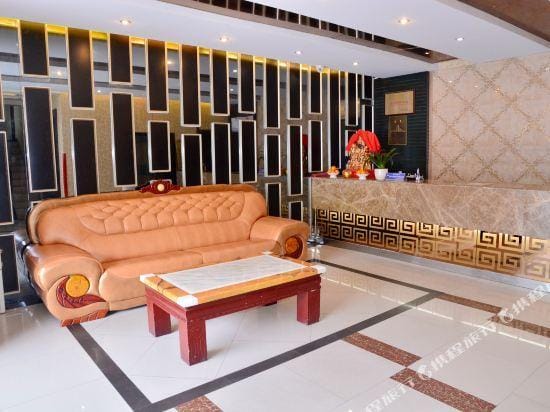 Linkai Business Hotel Hotel in Hubei