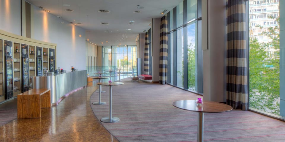 Meeting room / ballrooms