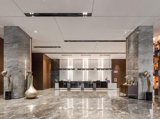 Hampton by Hilton Shenyang Olympic Center Hotel in Liaoning