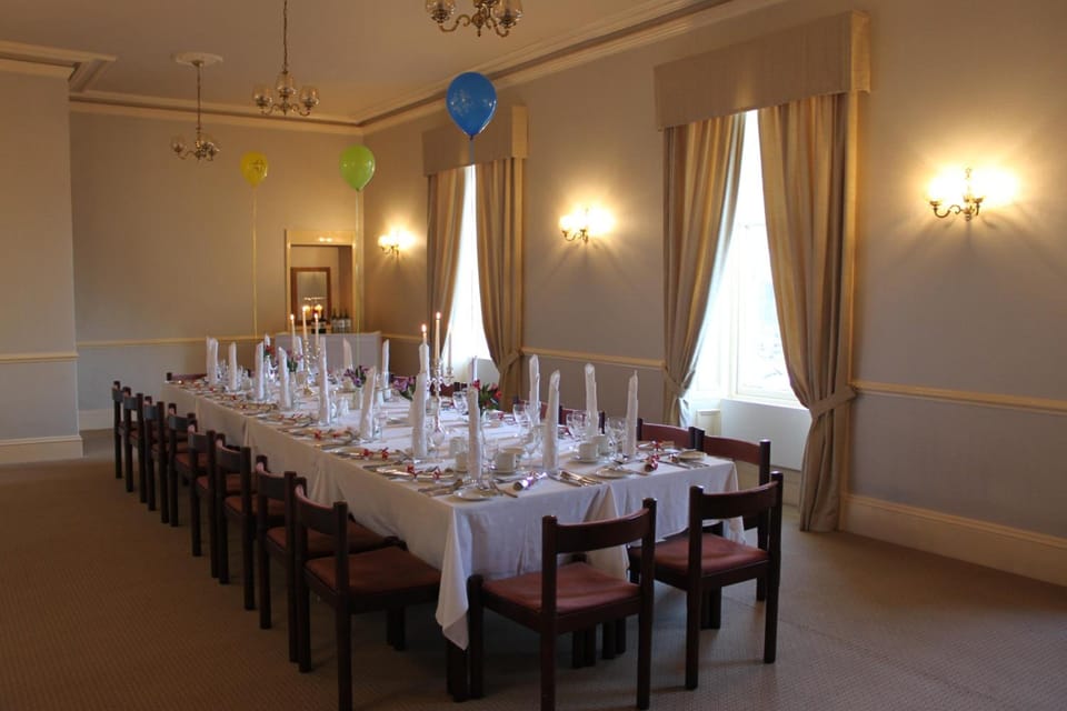 Mackays Hotel Hotel in Wick