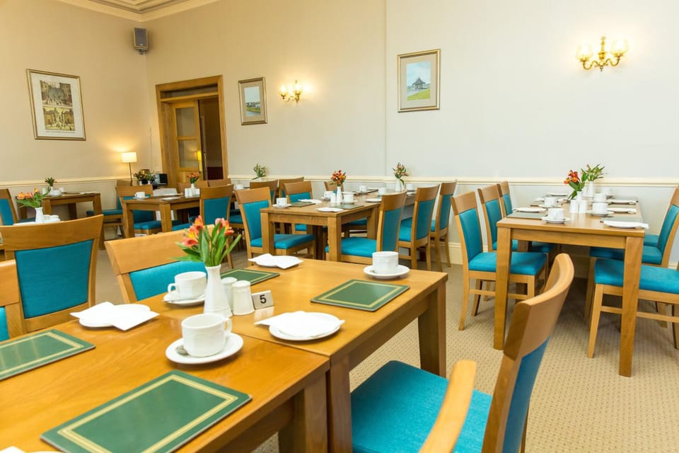 Mackays Hotel Hotel in Wick