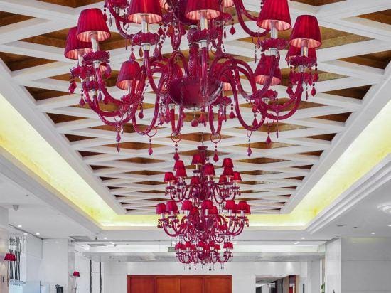 Elong Hotel Hotel in Liaoning