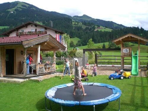 Hinterlechnerhof Hotel in Salzburgerland