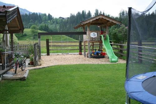 Hinterlechnerhof Hotel in Salzburgerland