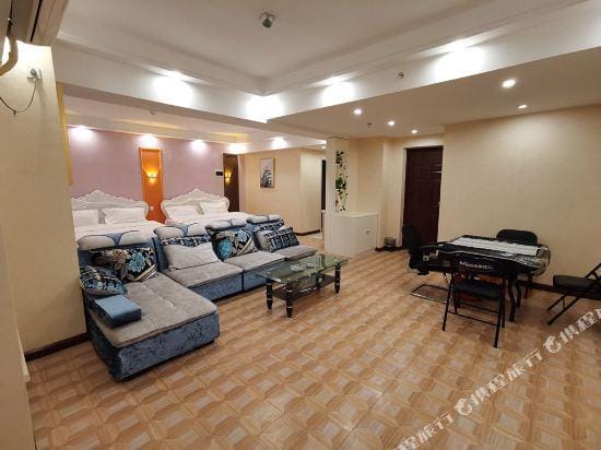 Jingxin Apartment Hotel in Liaoning