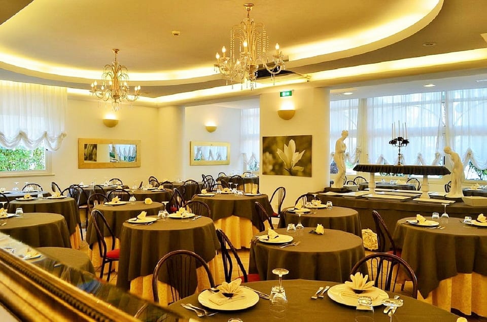 Hotel Europa Milano Marittima Hotel in Milano Marittima