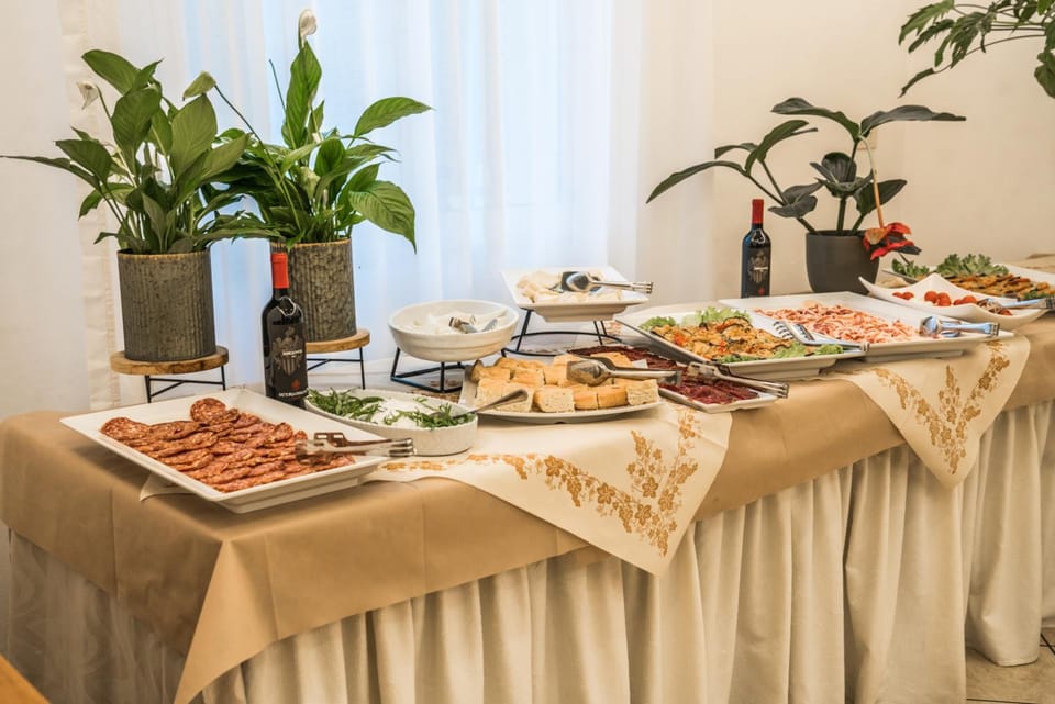 Hotel Europa Milano Marittima Hotel in Milano Marittima