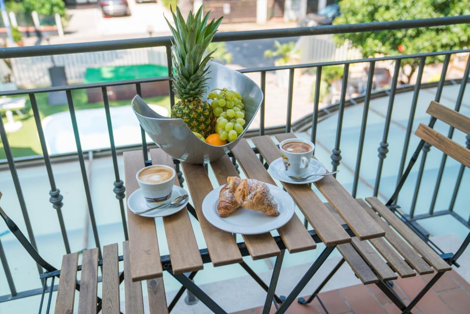 Hotel Europa Milano Marittima Hotel in Milano Marittima