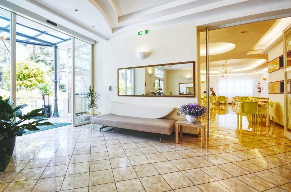 Hotel Europa Milano Marittima Hotel in Milano Marittima