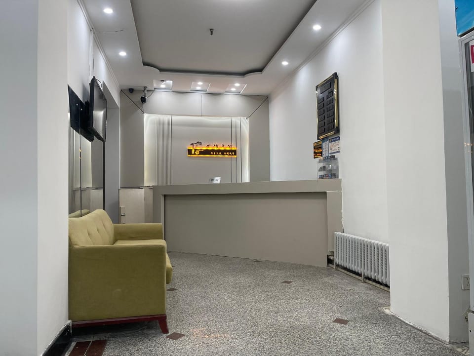 Jinyun Express Inn Hotel in Liaoning