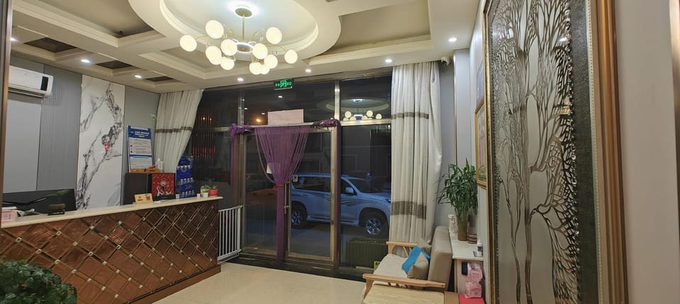 Shenyang Xinyuewan Hotel Hotel in Liaoning