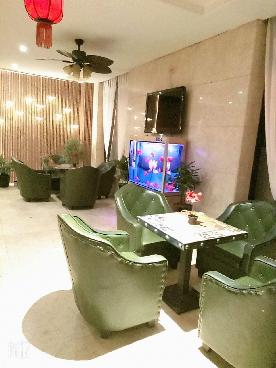 Shenyang Muyang Hotel Hotel in Liaoning
