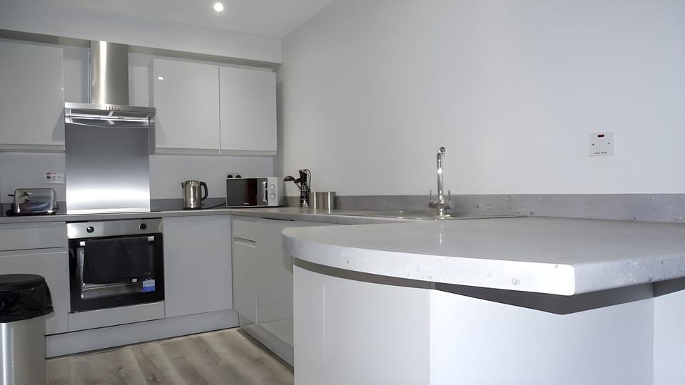 The International Inn Backpackers Hostel Hostel in Liverpool