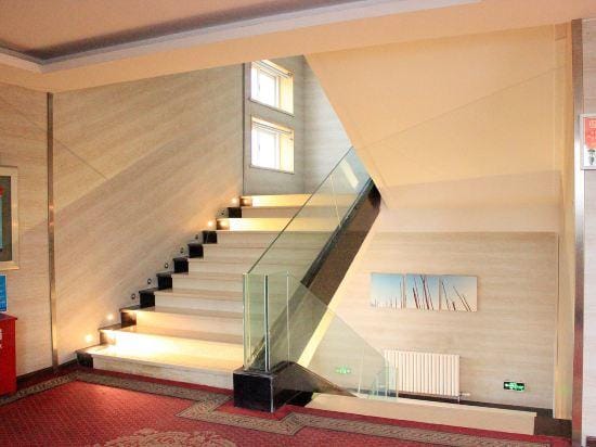 Maibike Select Hotel Hotel in Liaoning