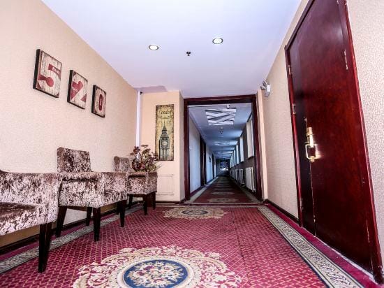 Maibike Select Hotel Hotel in Liaoning