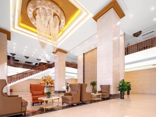 Jinli International Hotel Hotel in Fujian