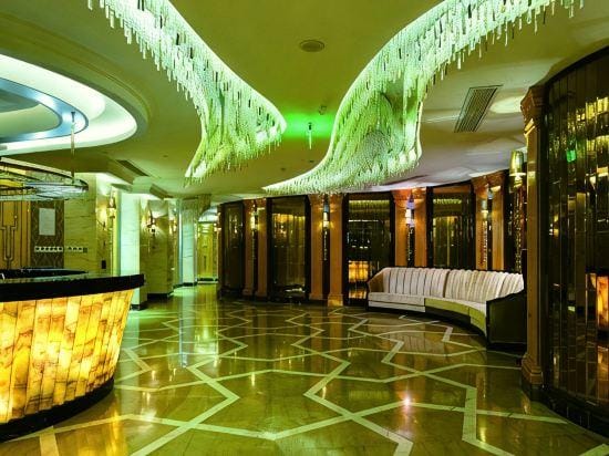 Junhua Hotel Hotel in Fujian