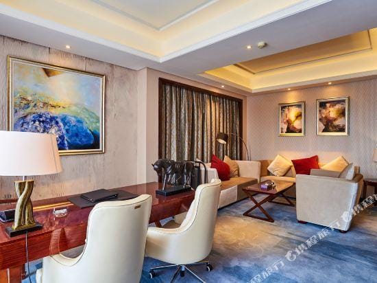 Junhua Hotel Hotel in Fujian