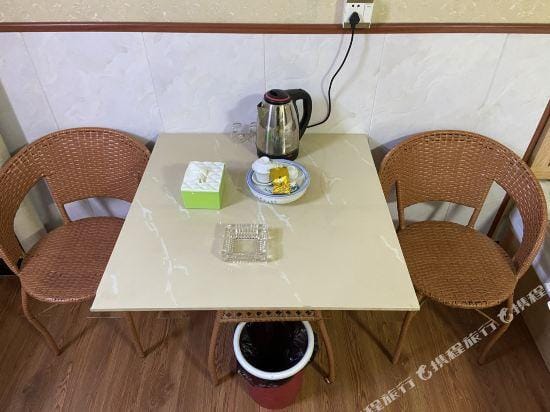 Xinghua Business Accommodation Hotel in Guangdong