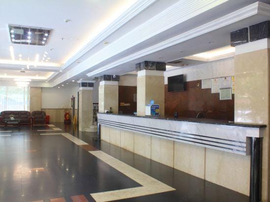 Longxiang Hotel Hotel in Guangdong