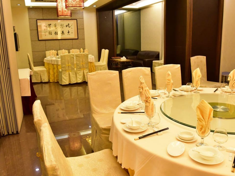 Jinjiacheng Hotel Hotel in Guangdong
