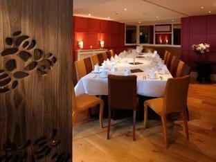 The Beaufort, Raglan Hotel in Wales