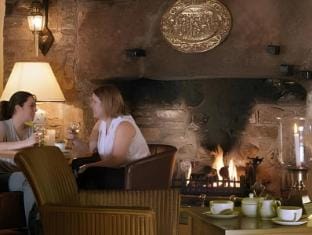 The Beaufort, Raglan Hotel in Wales