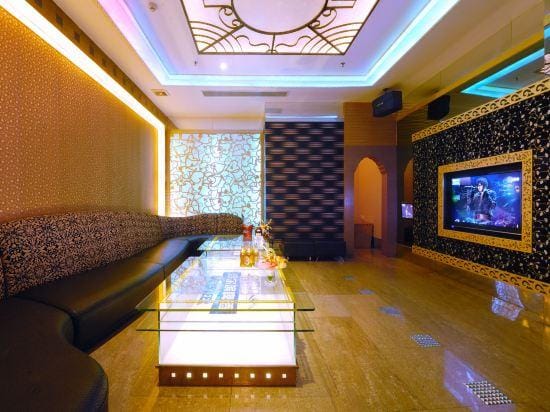 Swatow Peninsula Hotel Hotel in Guangdong
