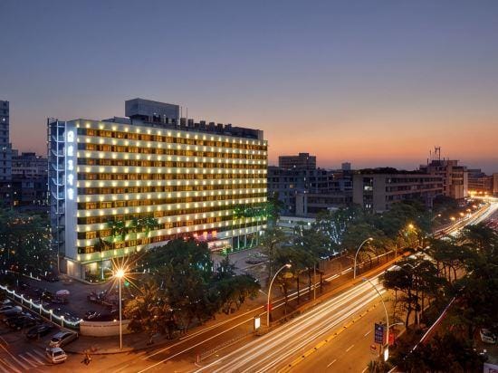 Swatow Peninsula Hotel Hotel in Guangdong