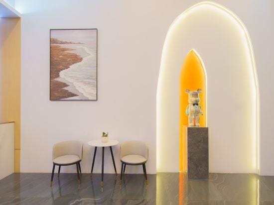 JS  jiamei  Hotel Hotel in Guangdong