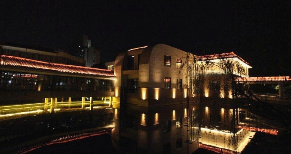 Yingbin Hotel Hotel in Guangdong