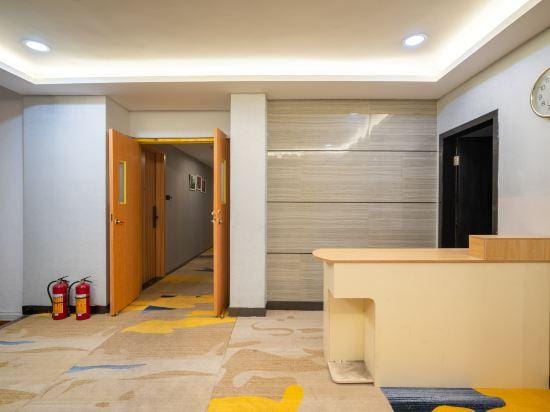 HUADOHOTEL Hotel in Guangdong