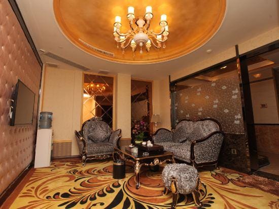 Junlong Business Hotel Hotel in Guangdong