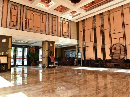 Junlong Business Hotel Hotel in Guangdong