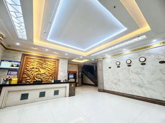 Fengdu Business Hotel Hotel in Fujian