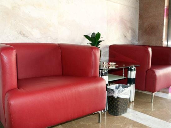 EGA   HOTEL Hotel in Fujian