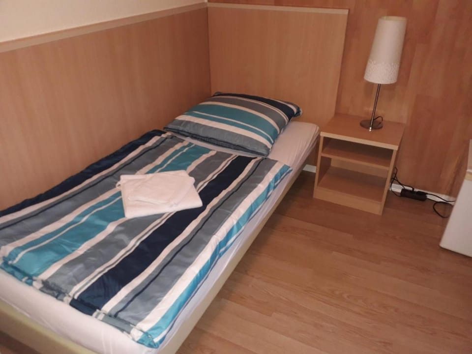 City Boardinghouse Alsdorf Hotel in Limburg (province)